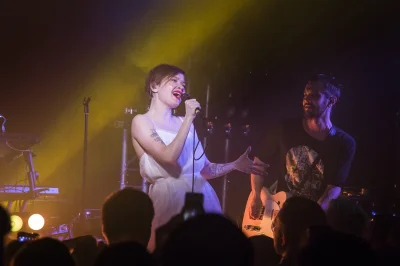 Моя Мишель состав группы