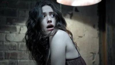 Фиона галлахер