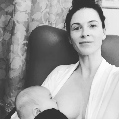 Бриджит Риган голая фото