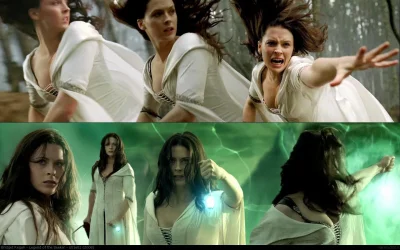 Бриджит Кэтрин Риган голая