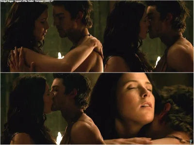 Бри́джит Кэ́трин Ри́ган голая