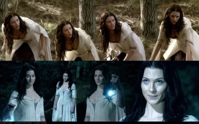 Бриджит Риган эротические фото