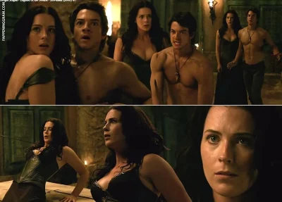 Бриджит риган легенда об искателе