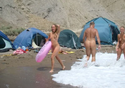 Коктебель лисья бухта нудистка