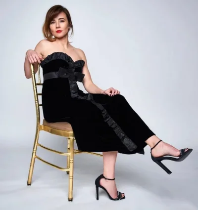 Мертвец в колледже Линда Карделлини