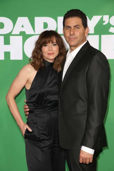 Линда карделлини и стивен родригес