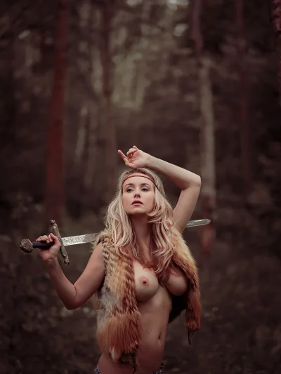 Татьяна Гурова модель голая