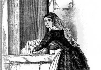 Луиза де Мелло