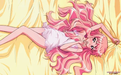 Луиза нулиза в Нижнем белье