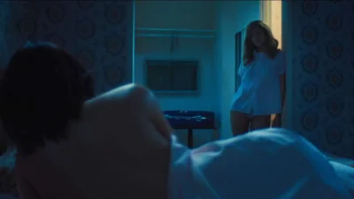 Andrea Louise Riseborough