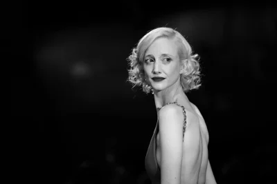 Andrea Louise Riseborough