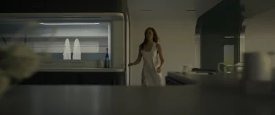 Andrea Riseborough 2021