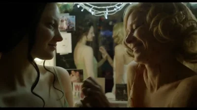 Андреа Райзборо горячие ню