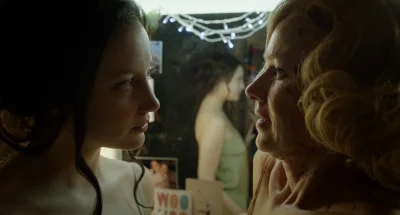 Андреа райзборо бердмен