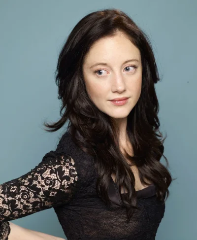 Андреа Райзборо горячие