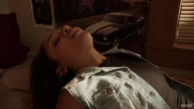 Джейлен баррон