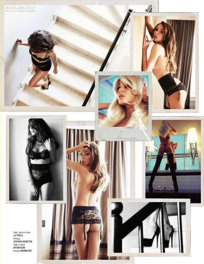 Эротические сцены из фильмов