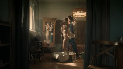 Агния Дитковските эротические