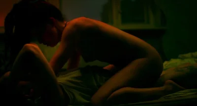 Агния кузнецова сиськи в фильме