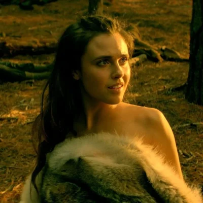 Поппи Дрейтон слитые