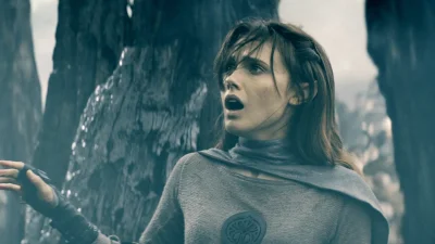 Хроники Шаннары Уил актёр