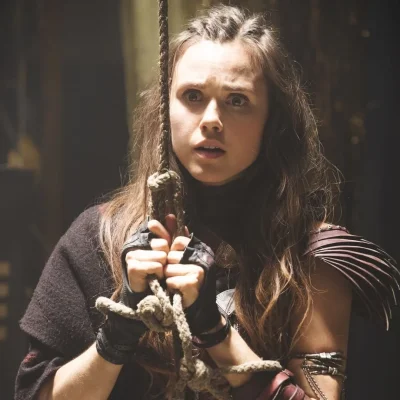 Поппи Дрейтон Шаннара