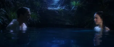 Хроники Шаннары (1-2 сезон)