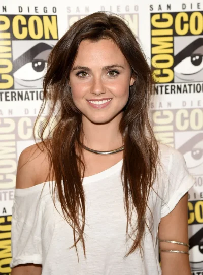 Poppy Gabriella Drayton