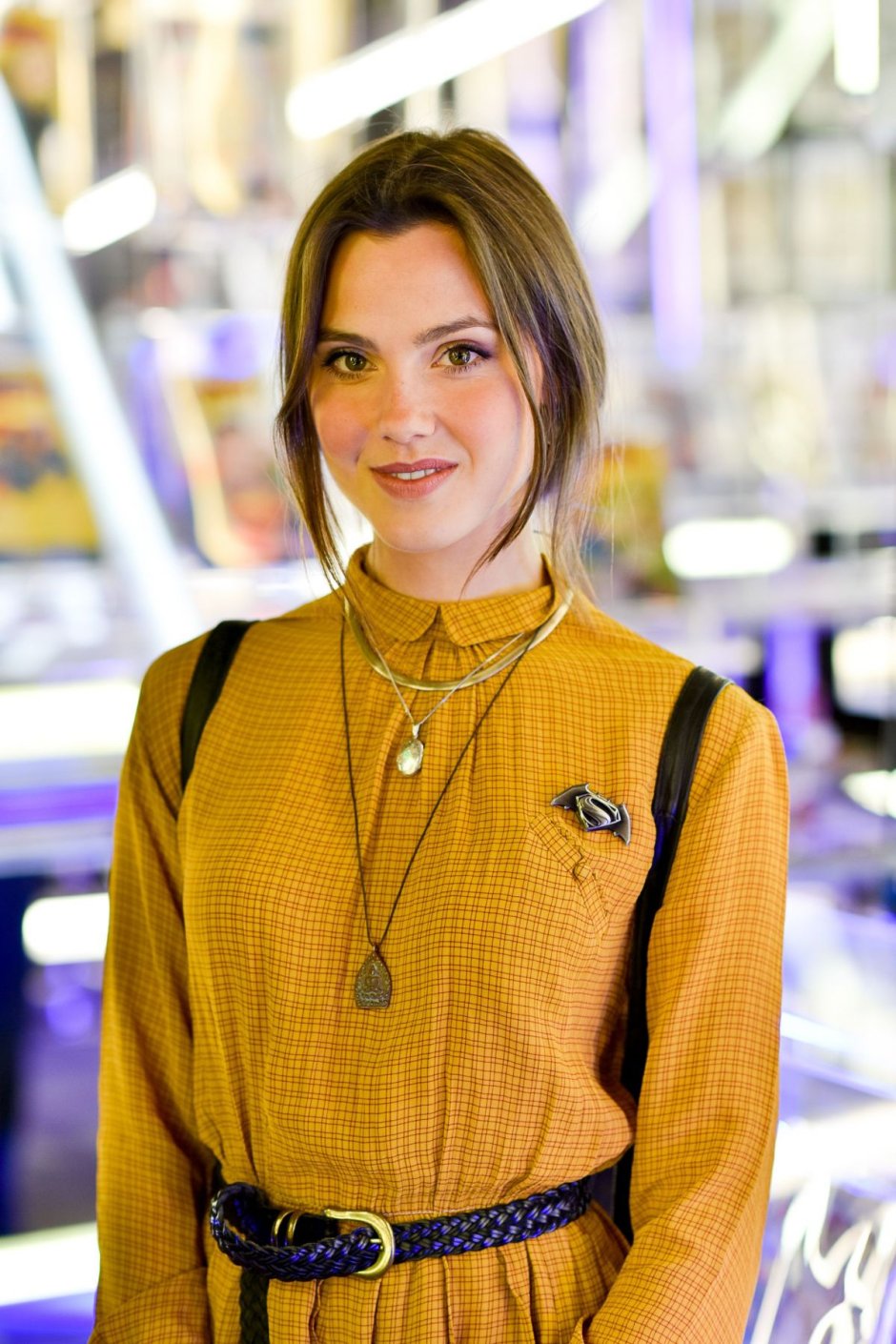 Poppy Drayton