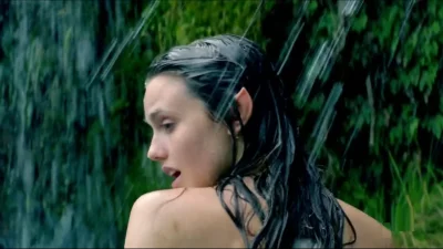 Хроники Шаннары 6 эпизод