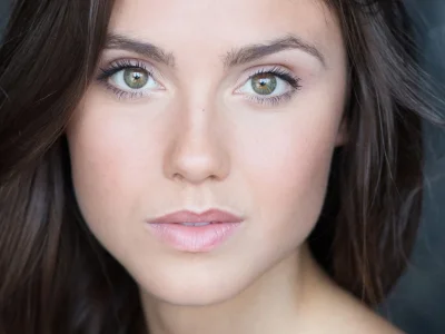 Габриэлла дрейтон