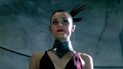 Поппи дрейтон шаннара