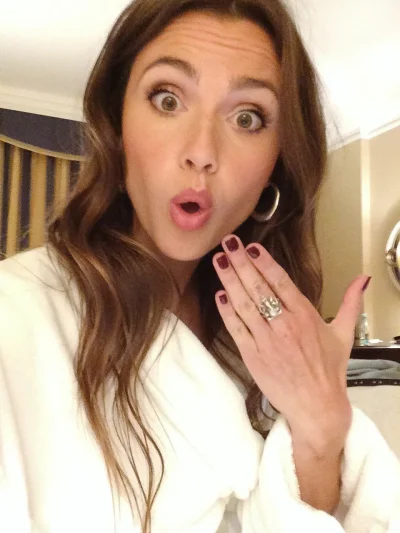 Поппи Дрейтон SEXWAX