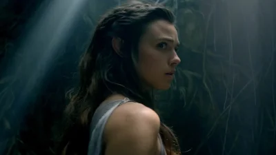 The little Mermaid 2018