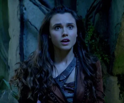 Поппи Дрейтон 2020