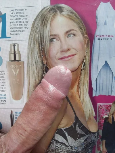 Дженнифер энистон