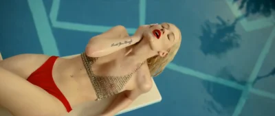 Iggy azalea change your life