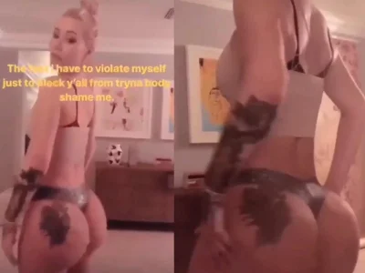 Игги азалия порно