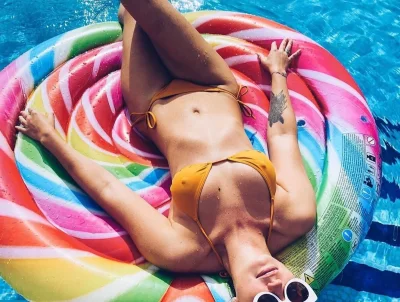 Агата Муцениеце 2020