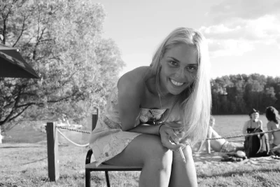 Муцениеце, Агата Эдгаровна голая