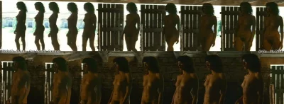 Изабель Аджани Королева Марго sex