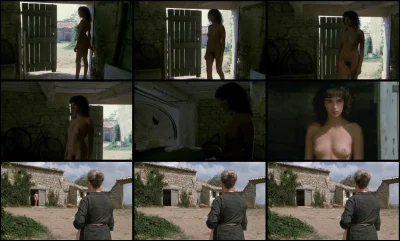 Убийственное лето / l'été meurtrier (1983)