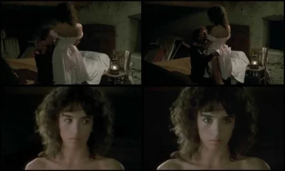 Изабель аджани 1983