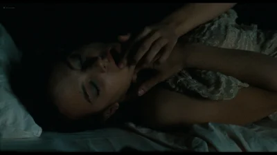 Эротическая сцена