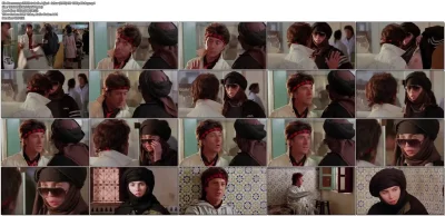 Иштар фильм 1987