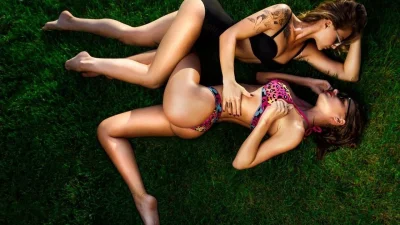 Жан Вебер женская борьба