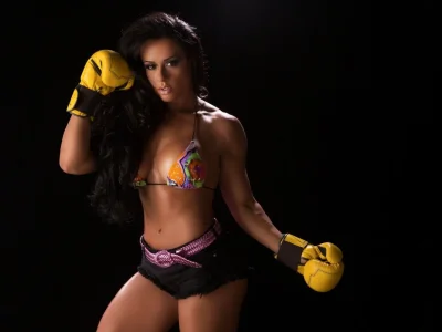 Талита Брандао