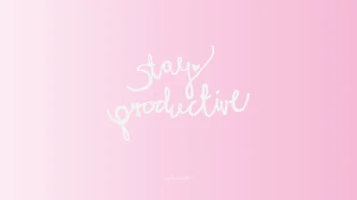 Розовый красивый фон для надписи