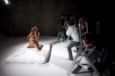 Сергей Дмитришин фотограф ню