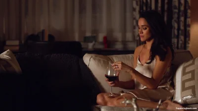 Меган маркл форс мажоры